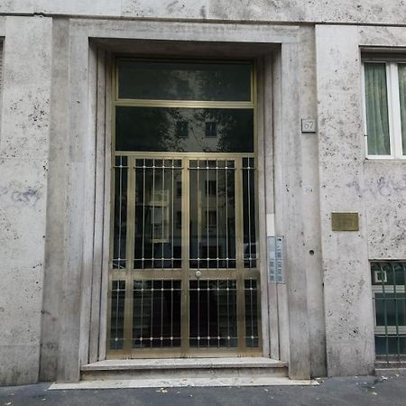 Luna D'Est Bed and Breakfast Roma Exterior foto