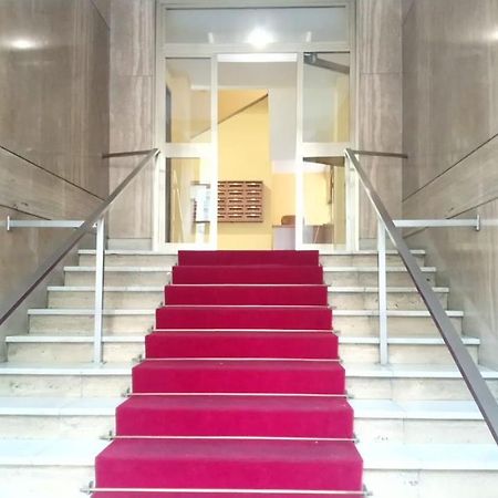 Luna D'Est Bed and Breakfast Roma Exterior foto