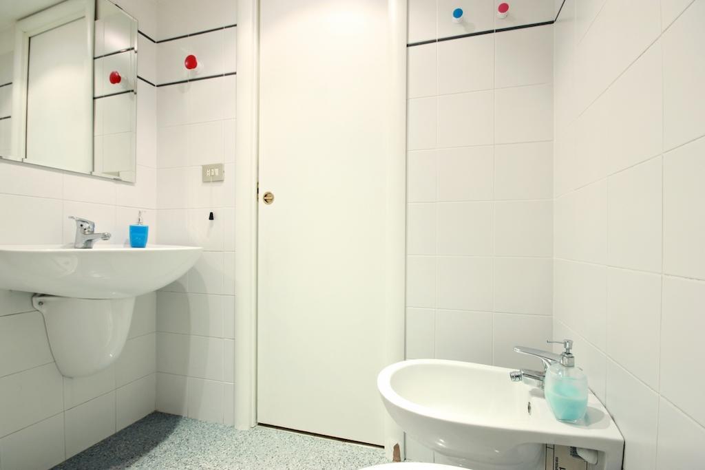 Luna D'Est Bed and Breakfast Roma Exterior foto