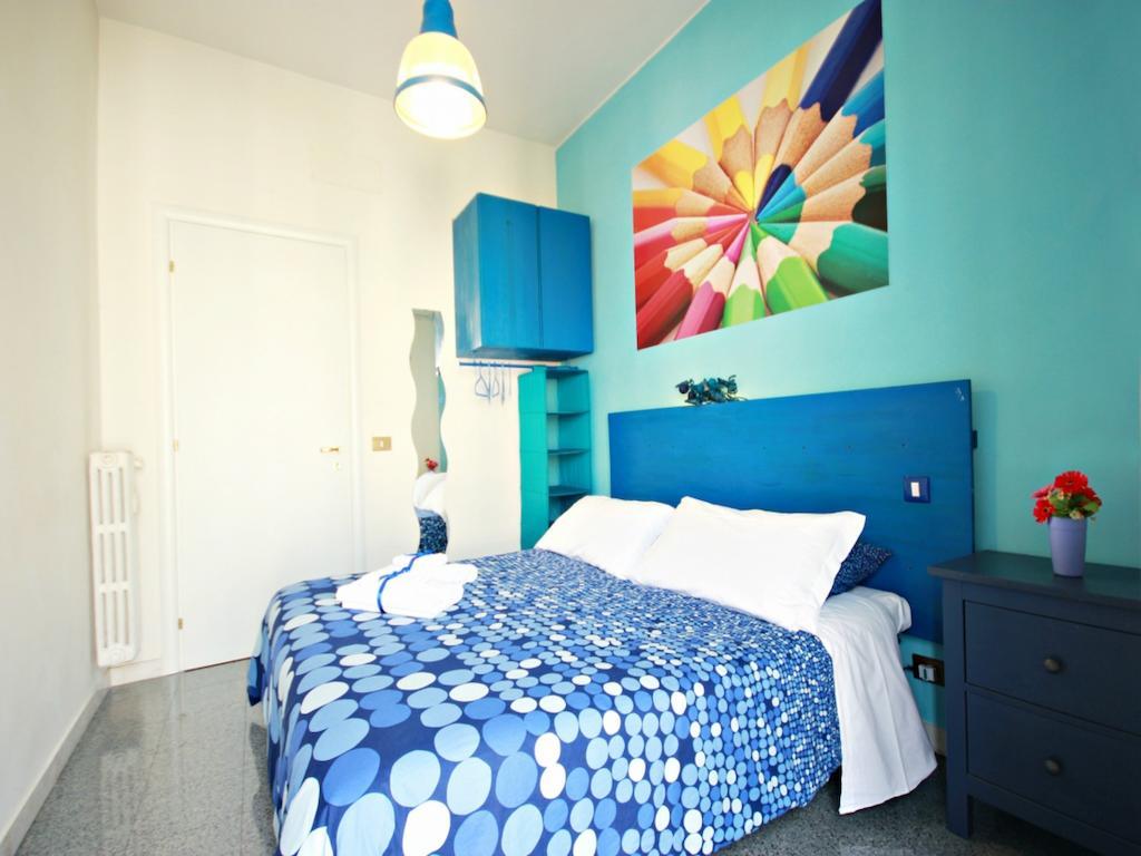 Luna D'Est Bed and Breakfast Roma Habitación foto