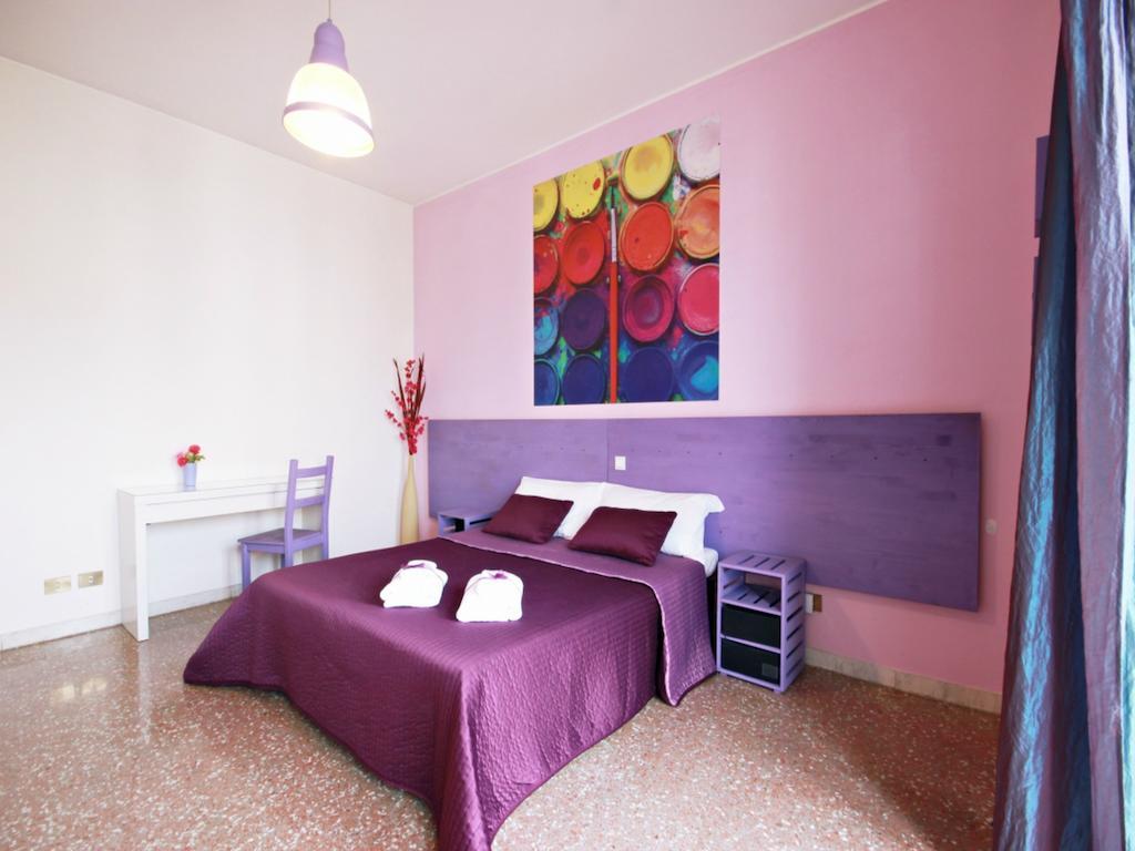 Luna D'Est Bed and Breakfast Roma Habitación foto