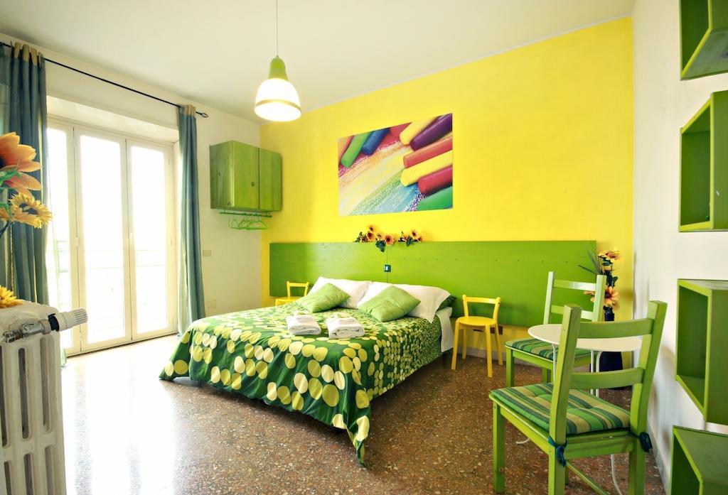 Luna D'Est Bed and Breakfast Roma Exterior foto