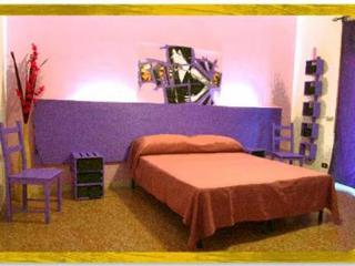 Luna D'Est Bed and Breakfast Roma Exterior foto
