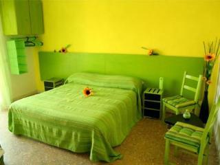 Luna D'Est Bed and Breakfast Roma Exterior foto